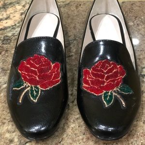 Zara’s Shoes